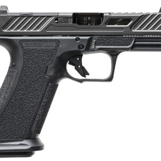 Beretta 92FS 9mm 4.9″ Blued Slide, Black Bruniton Frame - Semi Auto Handguns - Rampart Guns