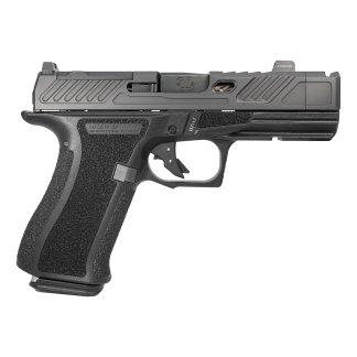 Shadow Systems CR920XL Elite 9mm 4.18in Bronze 15rd - Semi Auto Handguns - Rampart Guns