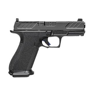 Tisas PX-5.7 OR Raptor 5.7x28mm 4.8″ Optics-Ready - Semi Auto Handguns - Rampart Guns