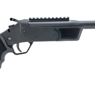 Rossi Brawler 5.56 NATO Single-Shot Pistol, 9in - Single Shot Handguns | Rampart Guns