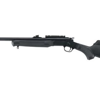 Rossi Wizard 243 Winchester Single Shot Rifle - Rifles | Rampart Guns