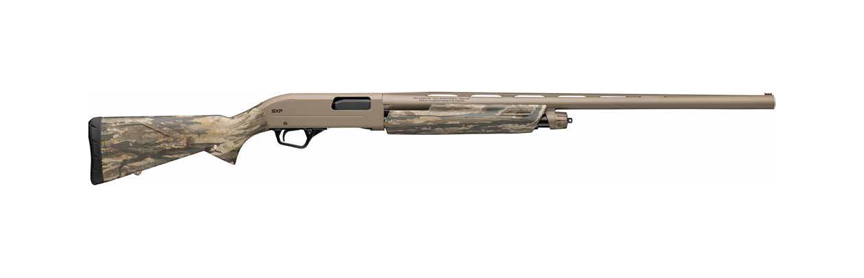 Winchester SXP Hybrid 12 Gauge 28" Barrel Winchester SXP Hybrid 12 Gauge 28" Barrel - Firearms - Rampart Guns