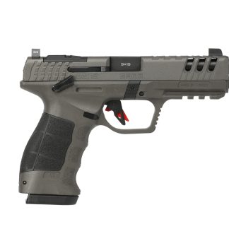 SAR Arms SAR9C SOCOM Compact 9mm OD Green - Semi Auto Handguns - Rampart Guns