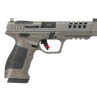 Diamondback DB380 Gen4 .380 ACP 2.8in Nickel Boron Slide - Semi Auto Handguns - Rampart Guns