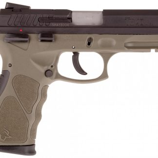 Taurus TH40 .40 S&W 15+1 OD Green Pistol - Semi Auto Handguns | Rampart Guns