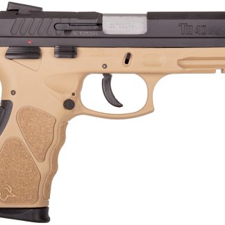 Taurus TH40 .40 S&W Semi-Auto Pistol — 15 + 1 - Semi Auto Handguns | Rampart Guns