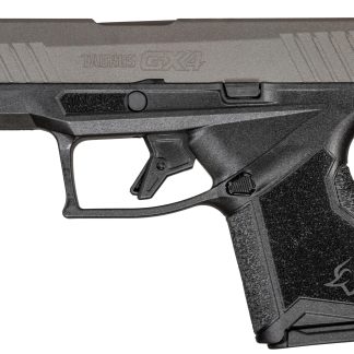 Taurus TH40 Compact .40 S&W 3.54″ 10+1 - Semi Auto Handguns - Rampart Guns