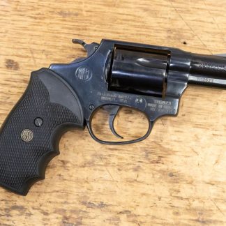 Rossi R351 38 Special Used Trade-in Revolver - Revolvers | Rampart Guns