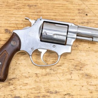 Rossi M88 38 Special Police Trade-in Revolver - Revolvers | Rampart Guns