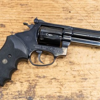 Rossi M971 .357 MAG Police Trade-in Revolver - Revolvers - Rampart Guns
