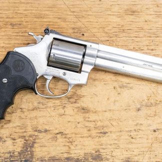 Rossi M713 357 MAG Police Trade-in Revolver - Revolvers - Rampart Guns