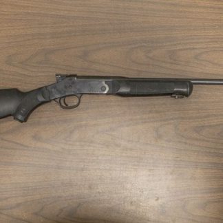 Rossi 410 Bore Police Trade-In Break Open Shotgun - Rossi | Rampart Guns