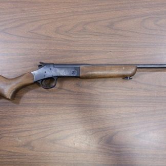 Rossi M4122B 410 Bore Police Trade-In Break Open Shotgun - Rossi | Rampart Guns