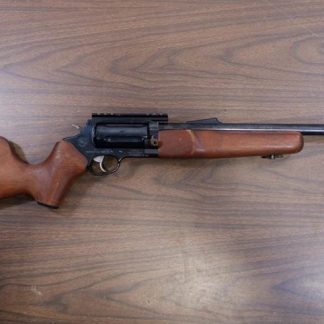 Rossi Circuit Judge 410 Bore/45LC UAWS Police Trade-In Carbine SA/DA - Rifles | Rampart Guns