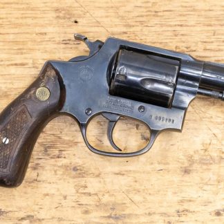 Rossi M720 44 SPL 5-Shot Used Trade-in Revolver - Revolvers - Rampart Guns