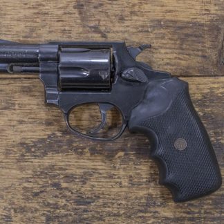 Rossi R351 38 Special DA/SA Police Trade-In Revolver - Revolvers | Rampart Guns