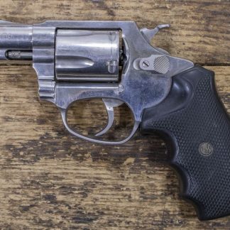 Rossi 38 Special Police Trade-In Revolver - Revolvers - Rampart Guns