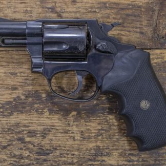 Rossi R351 38 Special DA/SA Police Trade-In Revolver - Revolvers | Rampart Guns