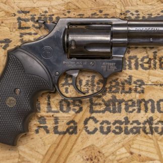 Rossi R351 .38 Special Police Trade-In Revolver - Revolvers | Rampart Guns