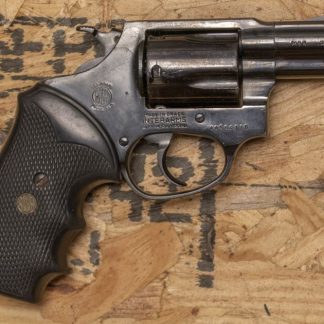 Rossi M68 .38 Spl Police Trade-In Revolver - Revolvers | Rampart Guns