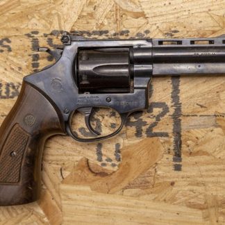 Rossi M951 38 Special Police Trade-In Revolver - Revolvers | Rampart Guns