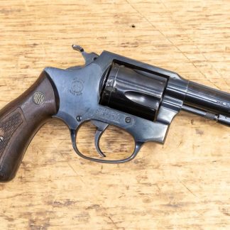 Rossi M720 44 SPL 5-Shot Used Trade-in Revolver - Revolvers - Rampart Guns