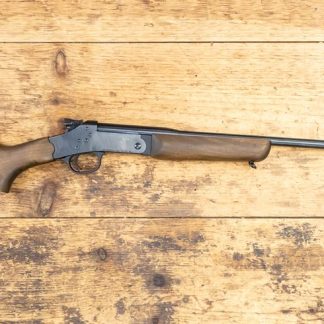 Rossi 410 Gauge Police Trade-in Shotgun - Rossi | Rampart Guns