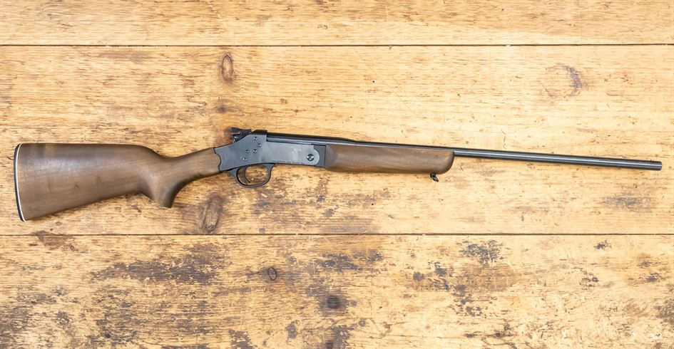 Rossi 410 Gauge Police Trade-in Shotgun Rossi 410 Gauge Police Trade-in Shotgun - Rossi - Rampart Guns