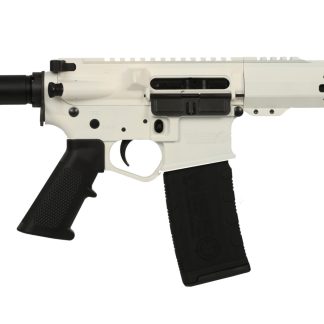 Wise Arms WA-15B 5.56MM 10.5″ SBA3 - Semi Auto Handguns | Rampart Guns