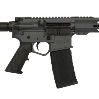 Wise Arms WA-15B .300 AAC Blackout 7.5″ SBA3 - Semi Auto Handguns | Rampart Guns