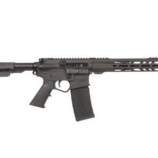 Wise Arms WA-15B 5.56mm 10.5″ SBA3 Pistol - Semi Auto Handguns | Rampart Guns