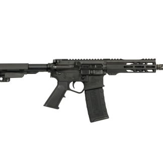 Wise Arms WA-15B 5.56mm 7.5-inch SBA3 Pistol - Semi Auto Handguns | Rampart Guns