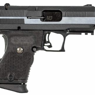 Hi-Point C9 9mm 3.5″ Compact Pistol, 8rd $100 Bill - Semi Auto Handguns - Rampart Guns