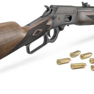 Marlin Model 444 150th Anniversary Lever-Action Rifle - Marlin Lever Action - Rampart Guns