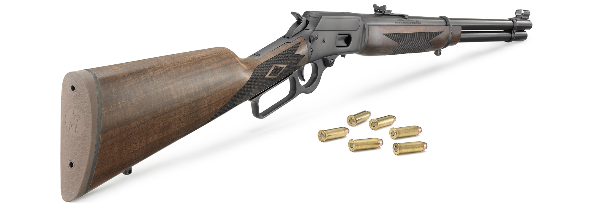 MARLIN® MODEL 1894™ CLASSIC MARLIN® MODEL 1894™ CLASSIC - Marlin Lever Action - Rampart Guns