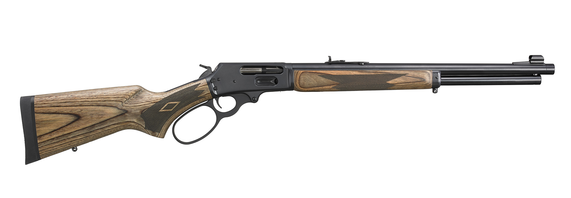 MARLIN MODEL 1895™ GUIDE GUN MARLIN MODEL 1895™ GUIDE GUN - Marlin Lever Action - Rampart Guns