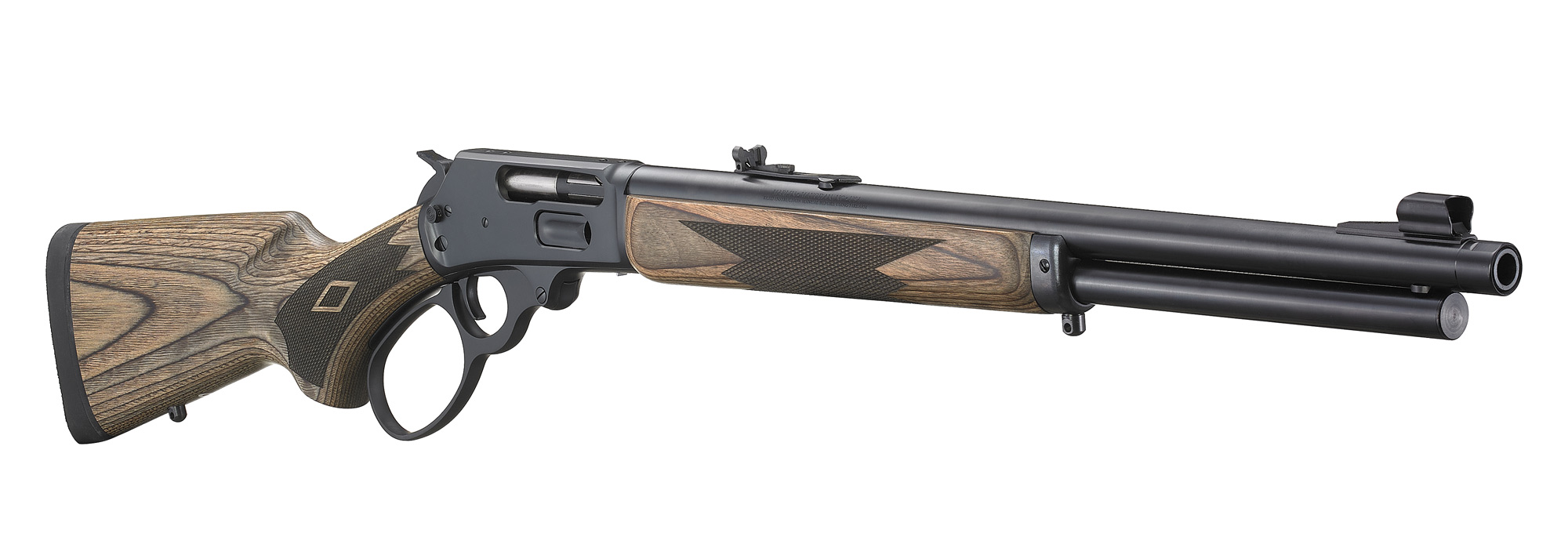 MARLIN MODEL 1895™ GUIDE GUN MARLIN MODEL 1895™ GUIDE GUN - Marlin Lever Action - Rampart Guns