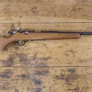 Marlin Glenfield 25 22 S/L/LR Police Trade-In Rifle - Marlin Used Gun Collection - Rampart Guns