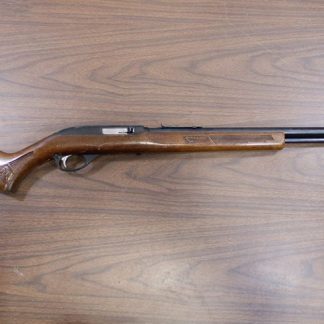 Marlin 60 22LR Police Trade-In Rifle - Marlin Used Gun Collection - Rampart Guns
