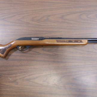 Marlin 99C 22LR Police Trade-In Rifle - Marlin Used Gun Collection - Rampart Guns