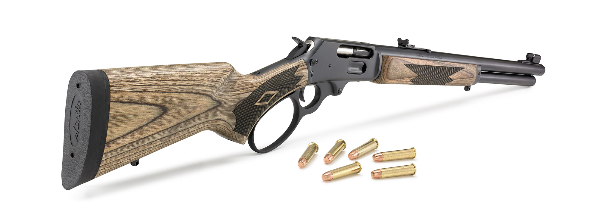MARLIN MODEL 1895™ GUIDE GUN MARLIN MODEL 1895™ GUIDE GUN - Marlin Lever Action - Rampart Guns