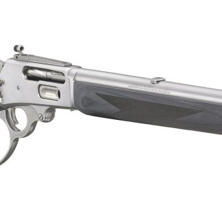 MARLIN® MODEL 1895 TRAPPER LEVER-ACTION RIFLE MARLIN® MODEL 1895 TRAPPER LEVER-ACTION RIFLE - Marlin Lever Action - Rampart Guns